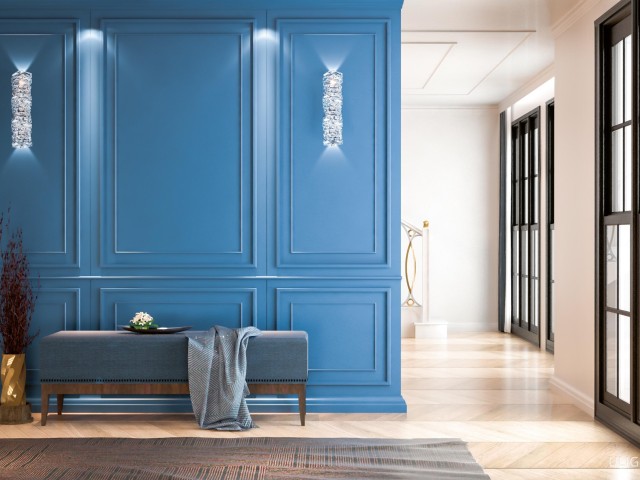 Настенный светильник (бра) Maytoni MOD125WL-L6CH3K фото:7