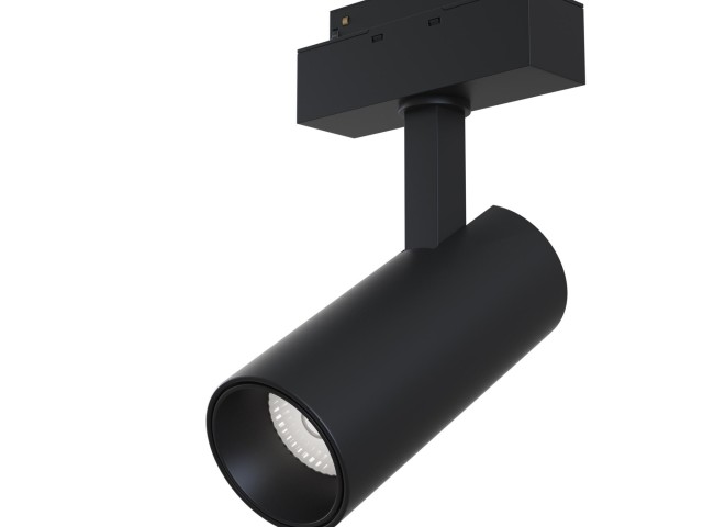 Трековый светильник Technical TR019-2-15W3K-B фото:2