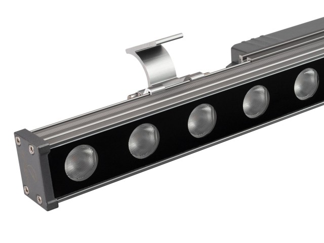 Светодиодный прожектор AR-LINE-500M-12W-220V Day (Grey, 30 deg) (Arlight, IP65 Металл, 3 года) фото:6