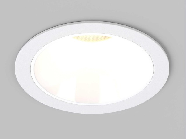 Светильник MS-ATLAS-BUILT-R66-15W Warm3000 (WH-WH, 35 deg, 230V) (Arlight, IP20 Металл, 5 лет) фото:13