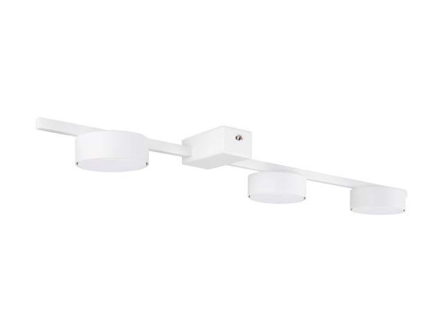 Потолочный светильник Freya FR5363CL-03W фото:4
