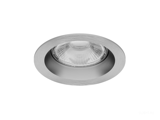 Светильник Point COB (Silver/60deg — 3K/20W/CRI85) фото:1