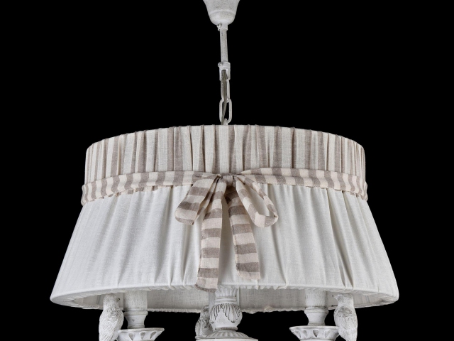 Люстра Maytoni ARM013-33-W фото:6