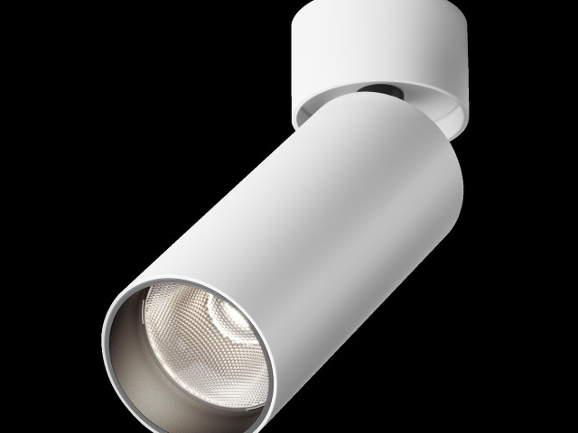 Потолочный светильник Technical C055CL-L12W4K-W-D-W фото:5