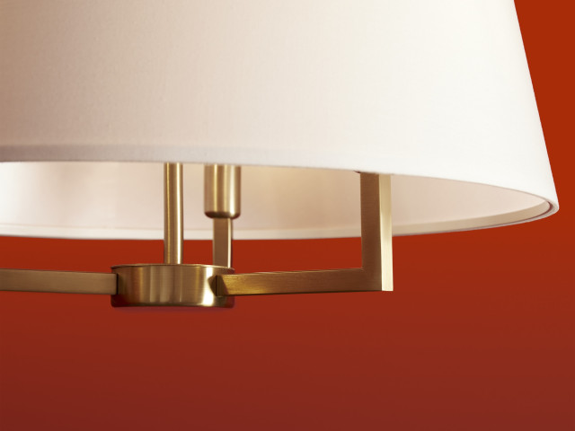 Потолочный светильник Freya FR2042CL-03BS фото:14