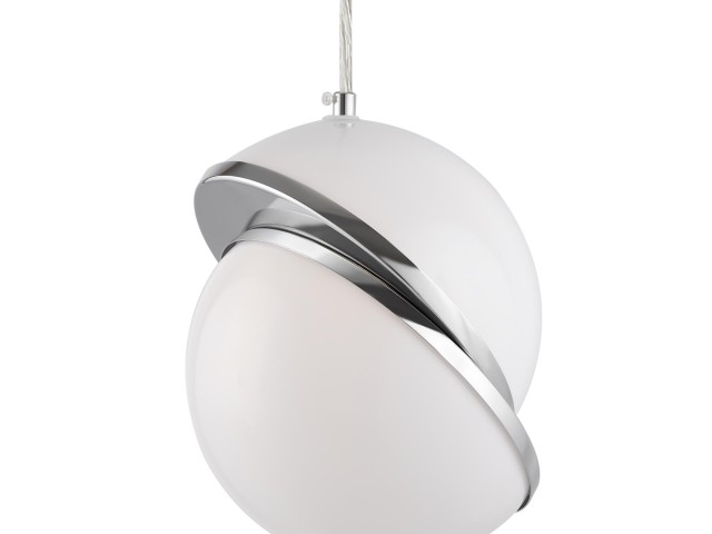 Подвесной светильник Freya FR5181PL-01CH фото:5
