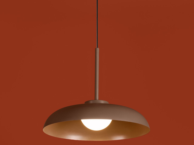 Подвесной светильник Freya FR5602PL-L5BR1 фото:13