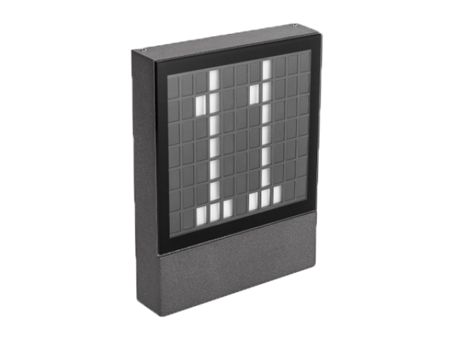 Светильник LGD-SIGN-WALL-S150x200-3W Warm3000 (RS, 148 deg, 230V) (Arlight, IP54 Металл, 3 года) фото:13