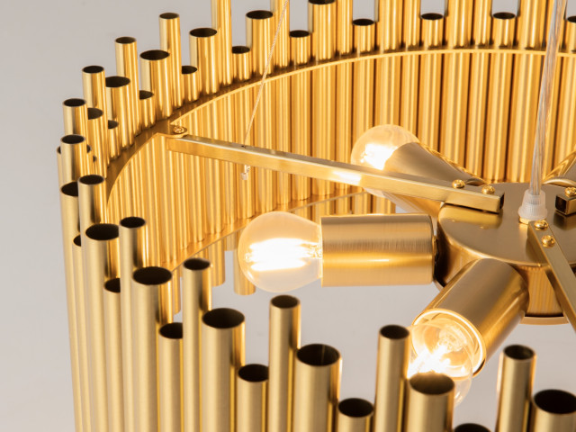 Подвесной светильник Maytoni MOD136PL-06BS фото:12