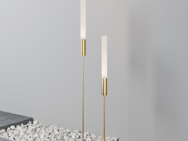 Ландшафтный светильник Outdoor O510FL-L3BS3K1 фото:3