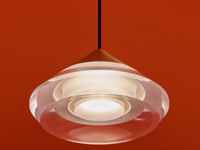 Подвесной светильник Freya FR5631PL-L5BS фото:2