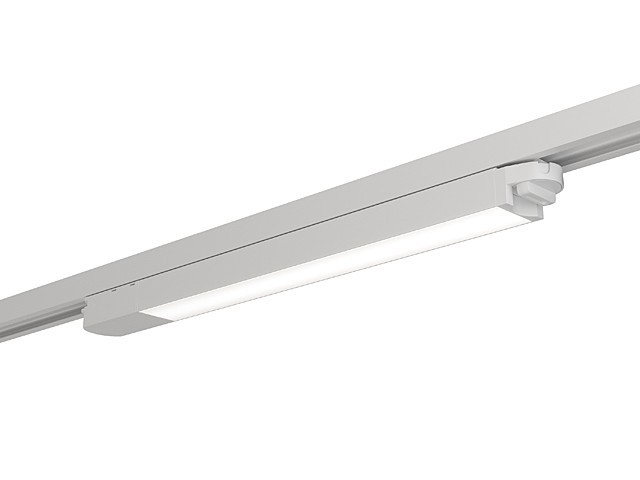 Трековый светильник Technical TR000-1-10W3K-W фото:48