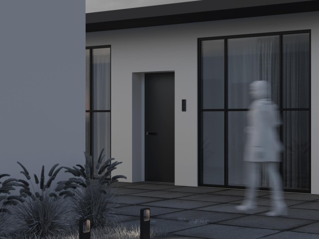 Ландшафтный светильник Outdoor O461FL-L7GF3K фото:7