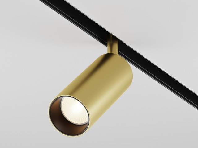 Трековый светильник Technical TR032-2-12W3K-S-MG фото:173