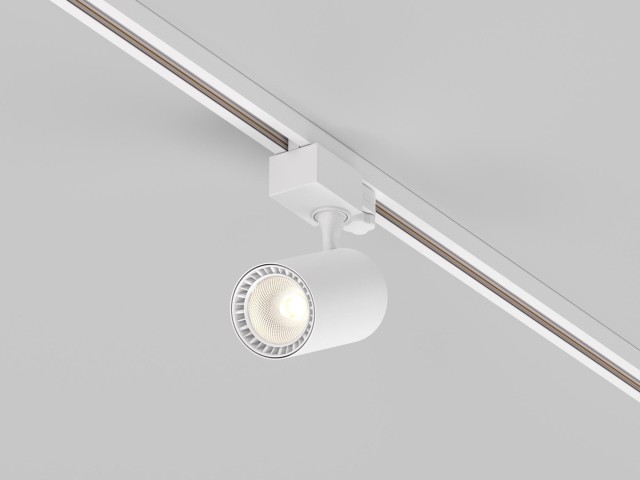 Трековый светильник Technical TR029-3-10W3K-M-W фото:6