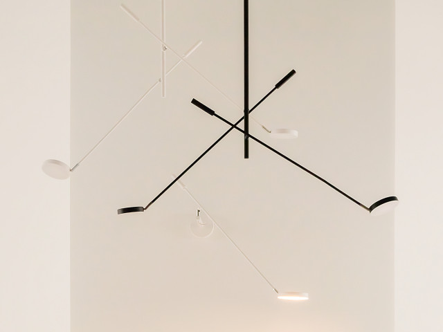 Потолочный светильник Maytoni MOD070CL-L15B3K1 фото:8