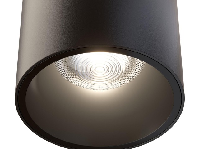 Потолочный светильник Technical C064CL-L12B3K фото:22