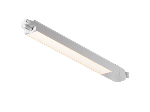 Трековый светильник Technical TR000-1-12W3K-W фото:8
