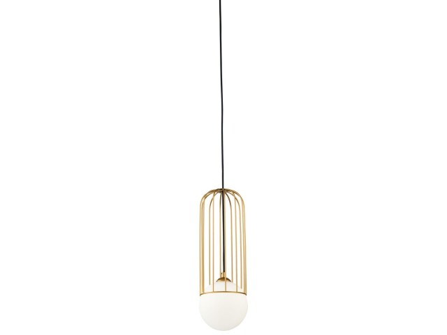 Подвесной светильник Maytoni P361PL-01G фото:15