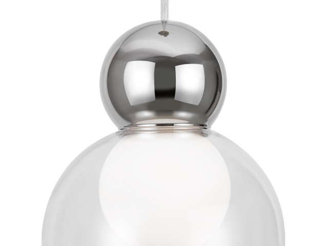 Подвесной светильник Freya FR5220PL-01CH фото:7