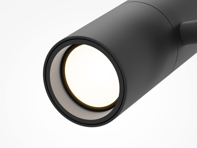 Трековый светильник Technical TR005-2-2X12W3K-BW фото:19