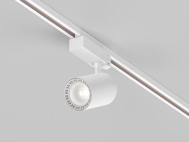 Трековый светильник Technical TR029-3-26W4K-S-W фото:5