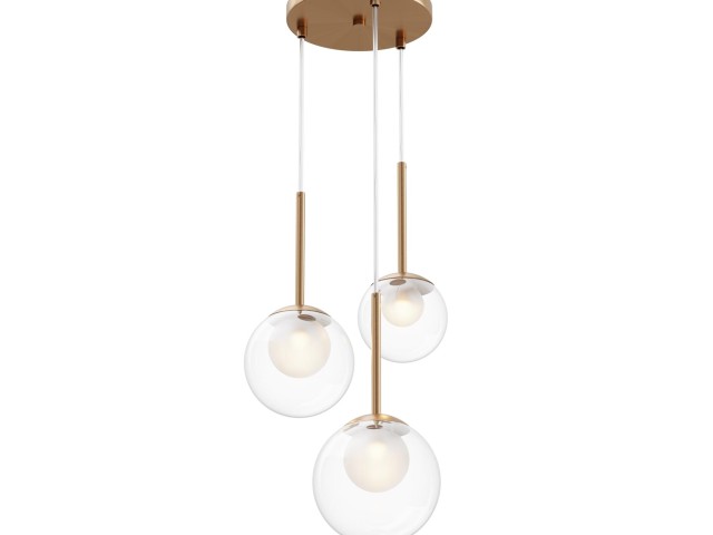 Подвесной светильник Maytoni MOD521PL-03G фото:16