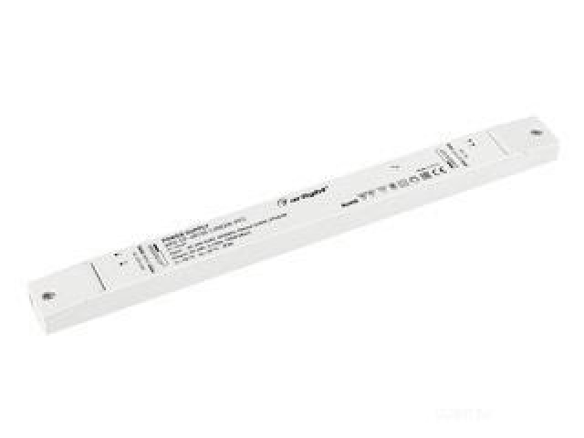 Блок питания ARV-SP-48150-LINEAR-PFC (48V, 3.125A, 150W) (Arlight, IP20 Пластик, 5 лет) фото:5
