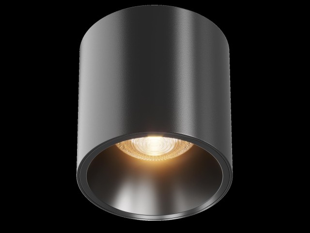 Потолочный светильник Technical C064CL-L12B3K фото:23