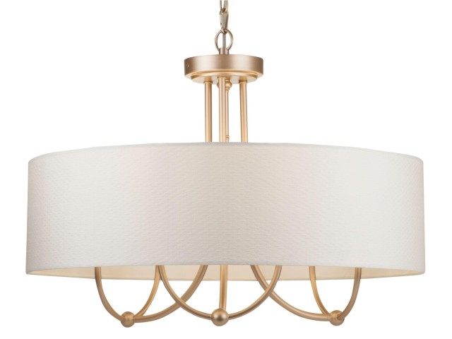 Подвесной светильник Maytoni ARM006PL-08G фото:1