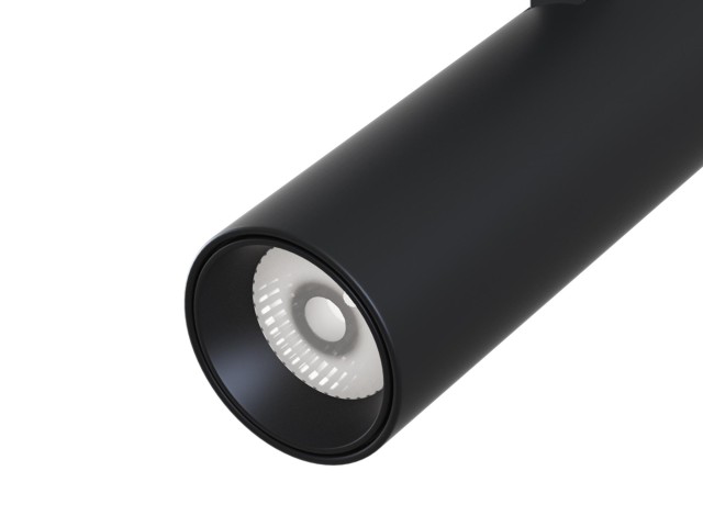 Трековый светильник Technical TR019-2-10W4K-B фото:1