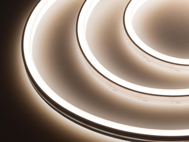 Герметичная лента MOONLIGHT-5000S-U-TOP-2835-156-24V Day (12х13mm, 11W, IP67) (Arlight, 11 Вт/м, IP67) фото:6