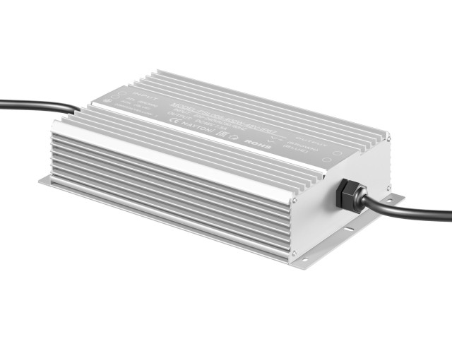 Блок питания Technical PSL008-400W-48V-IP67 фото:6