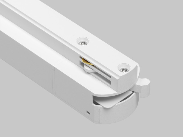 Трековый светильник Technical TR000-1-24W4K-W_1 фото:2