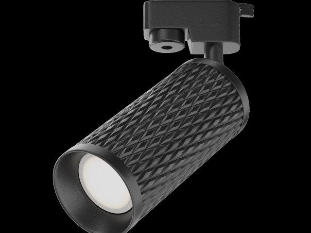 Трековый светильник Technical TR011-1-GU10-B фото:7