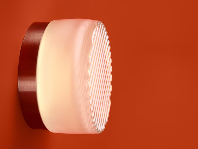 Настенный светильник (бра) Freya FR5603WL-L8TR1 фото:1