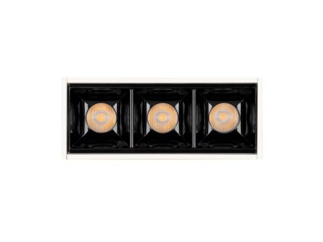 Светильник MAG-LASER-45-L84-3W Day4000 (WH, 15 deg, 24V) (Arlight, IP20 Металл, 5 лет) фото:13