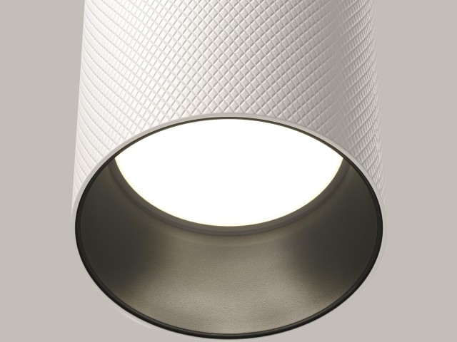 Подвесной светильник Technical P082PL-GU10-W фото:11