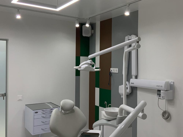 Светильник HOKASU Frame S50 (RAL9003/2498x617mm/LT70 — 3K/130W) фото:35