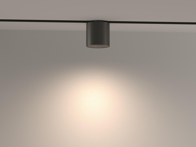 Трековый светильник Technical TR132-4-7W-DS-B фото:11