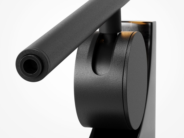 Настольный светильник Maytoni MOD467TL-L9B3K фото:3