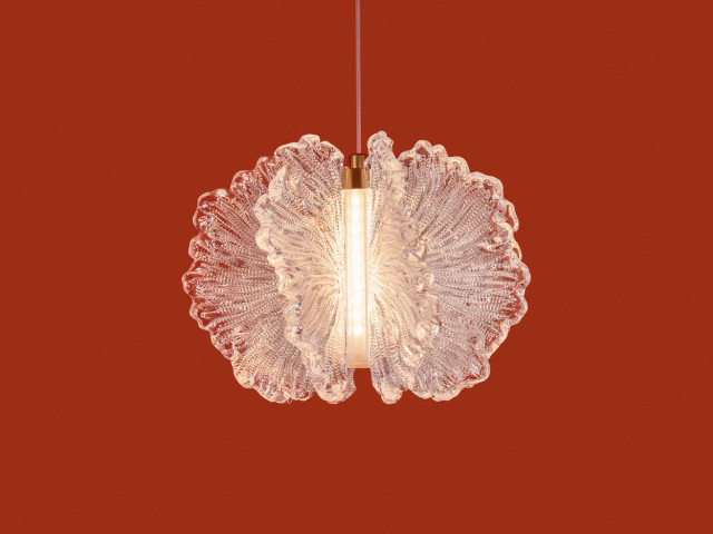 Подвесной светильник Freya FR5579PL-L8BS фото:6