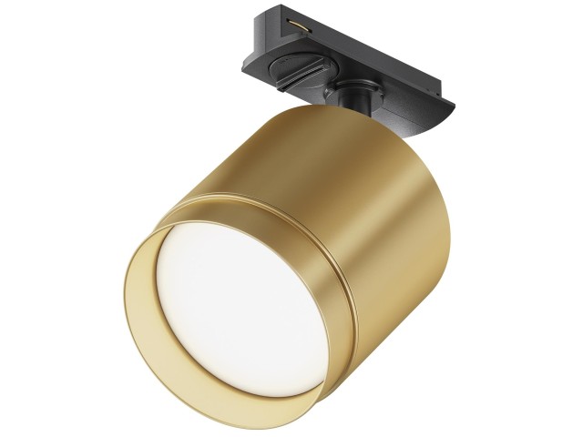 Трековый светильник Technical TR088-1-GX53-MG фото:7