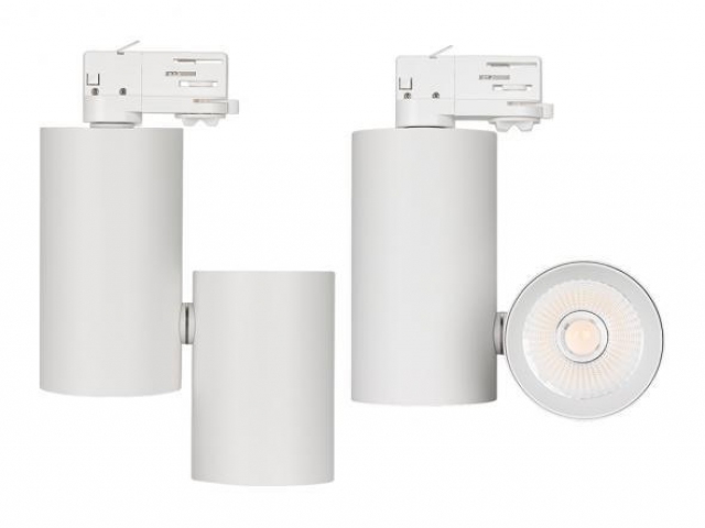 Светильник SP-POLO TRACK TURN Фото:3