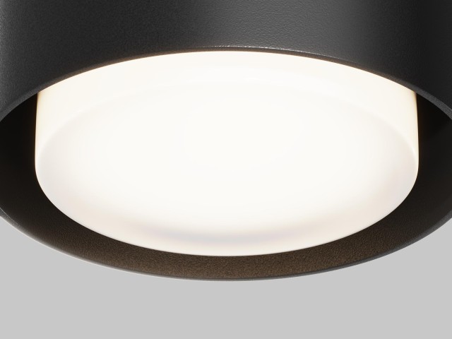 Потолочный светильник Technical C092CL-GX53-W фото:14