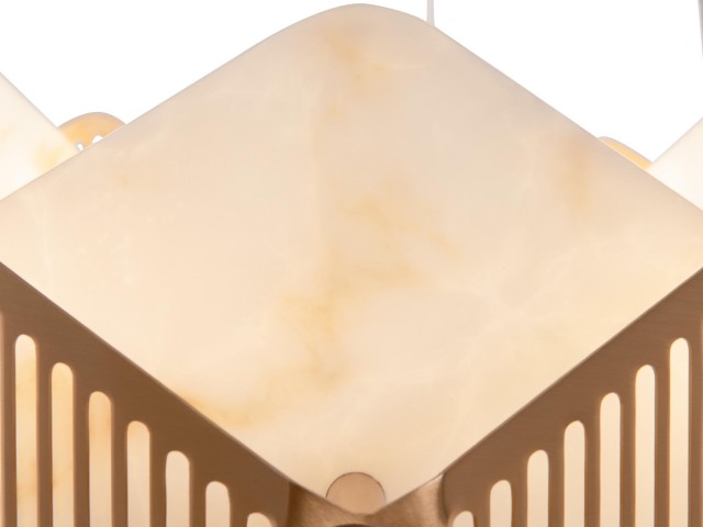 Подвесной светильник Freya FR5172PL-06BS фото:2
