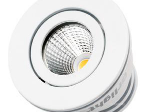 Светодиодный светильник LTM-R50WH 5W Warm White 25deg (Arlight, IP40 Металл, 3 года) фото:10