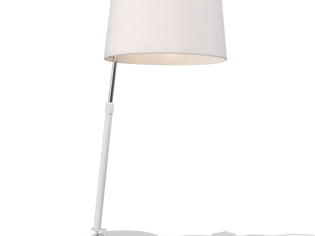 Настольный светильник Maytoni MOD613TL-01W фото:9