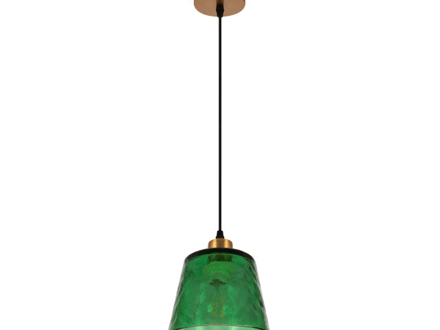 Подвесной светильник Freya FR5275PL-01BZ фото:4