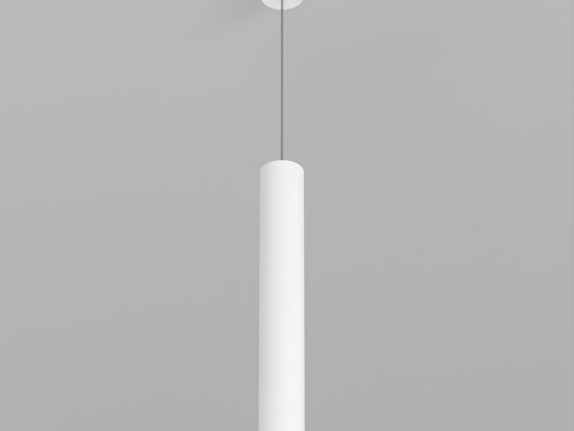Светильник SP-POLO-HANG-LONG450-R65-8W Warm3000 (WH-GD, 40 deg) (Arlight, IP20 Металл, 5 лет) фото:1